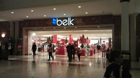 Belk crabtree - Belk has put policies in place to continue limiting the spread of the virus while inviting shoppers back, Powell said. The chain is limiting its hours to noon to 6 p.m., and at the Crabtree Valley ...
